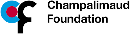 Champalimaud Foundation Logo