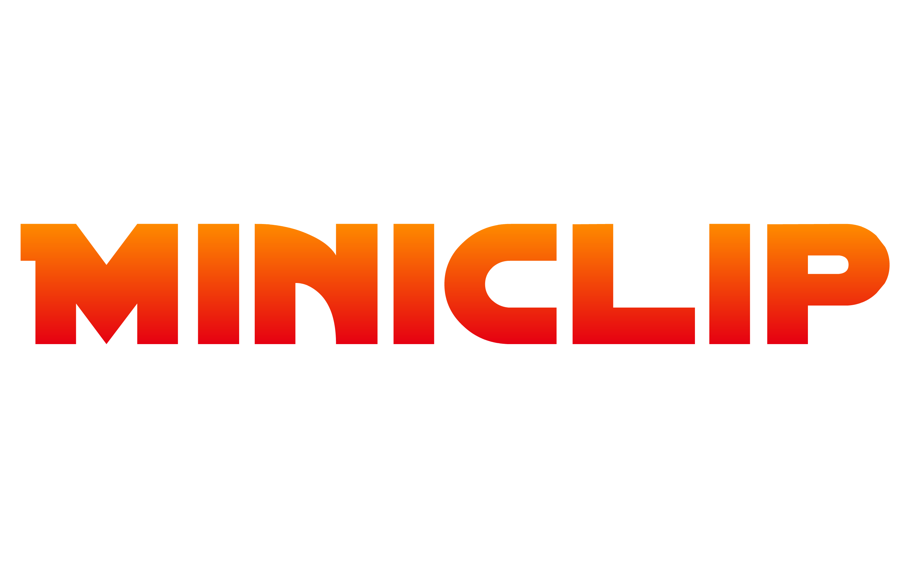 Miniclip Logo